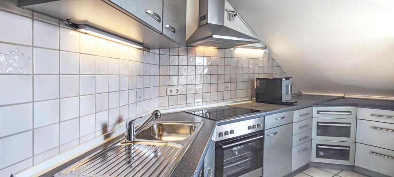 Fewo Finkenberg Freudenstadt Buitenkant foto