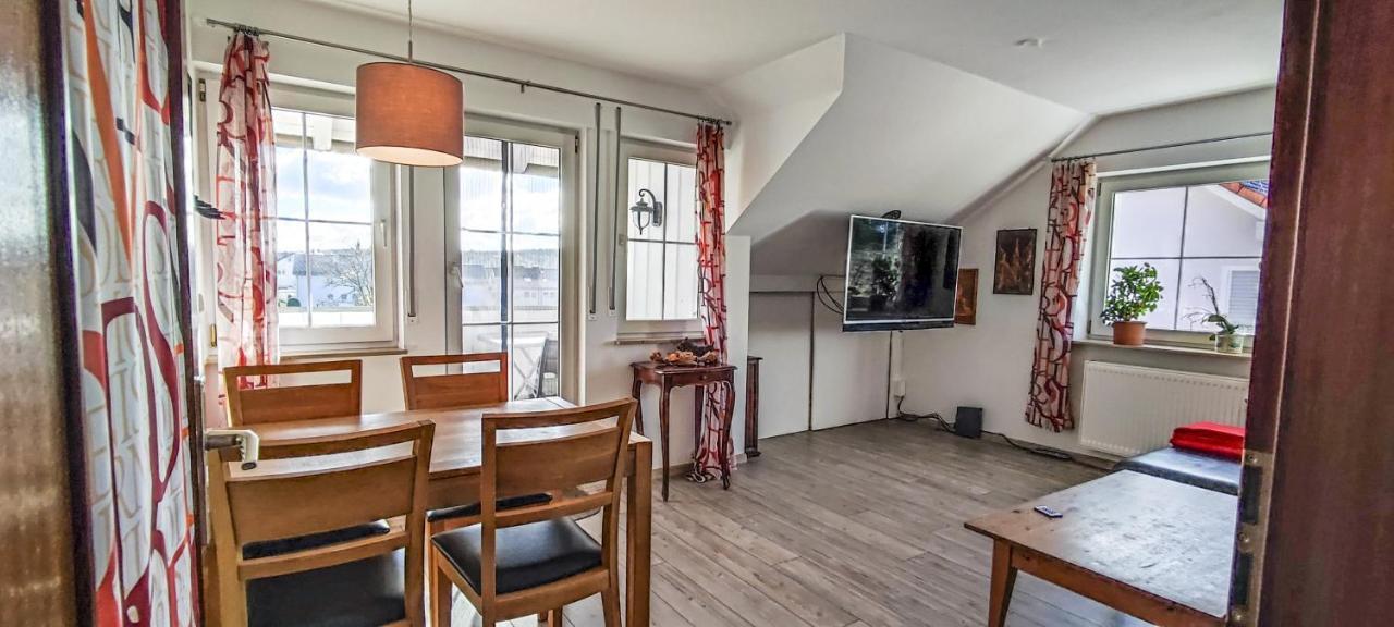 Fewo Finkenberg Freudenstadt Buitenkant foto