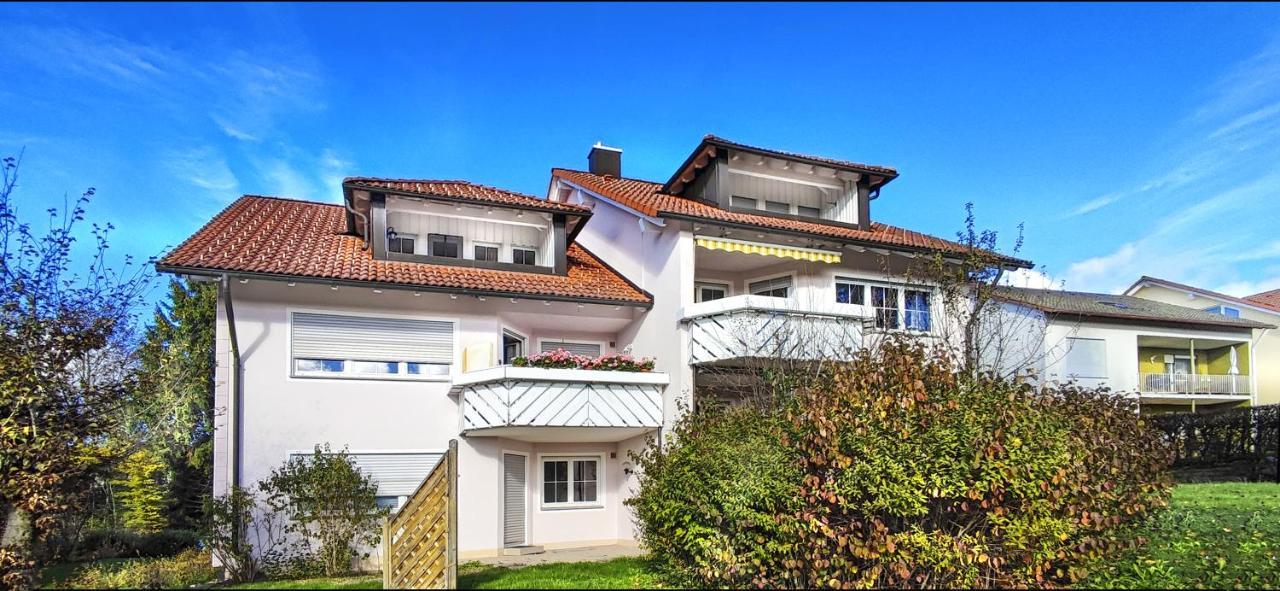 Fewo Finkenberg Freudenstadt Buitenkant foto