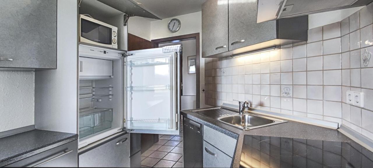 Fewo Finkenberg Freudenstadt Buitenkant foto