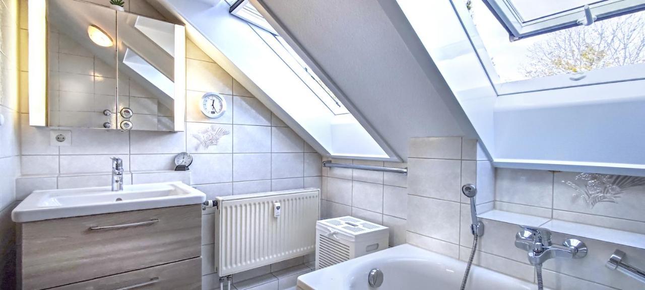 Fewo Finkenberg Freudenstadt Buitenkant foto